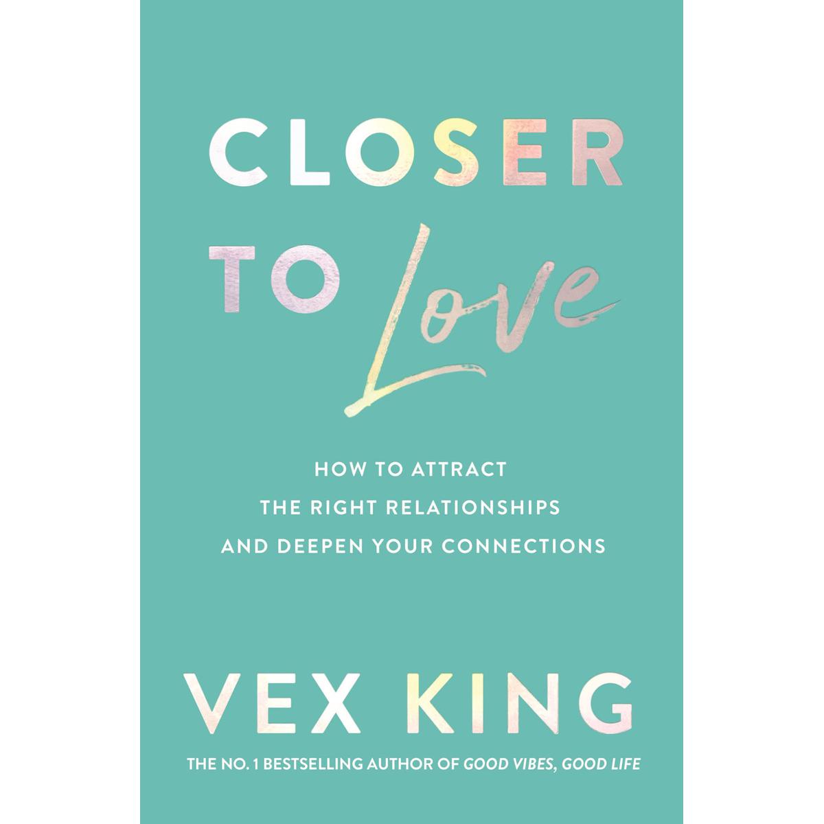 Picture of Closer to Love
