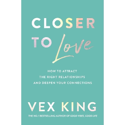 Picture of Closer to Love