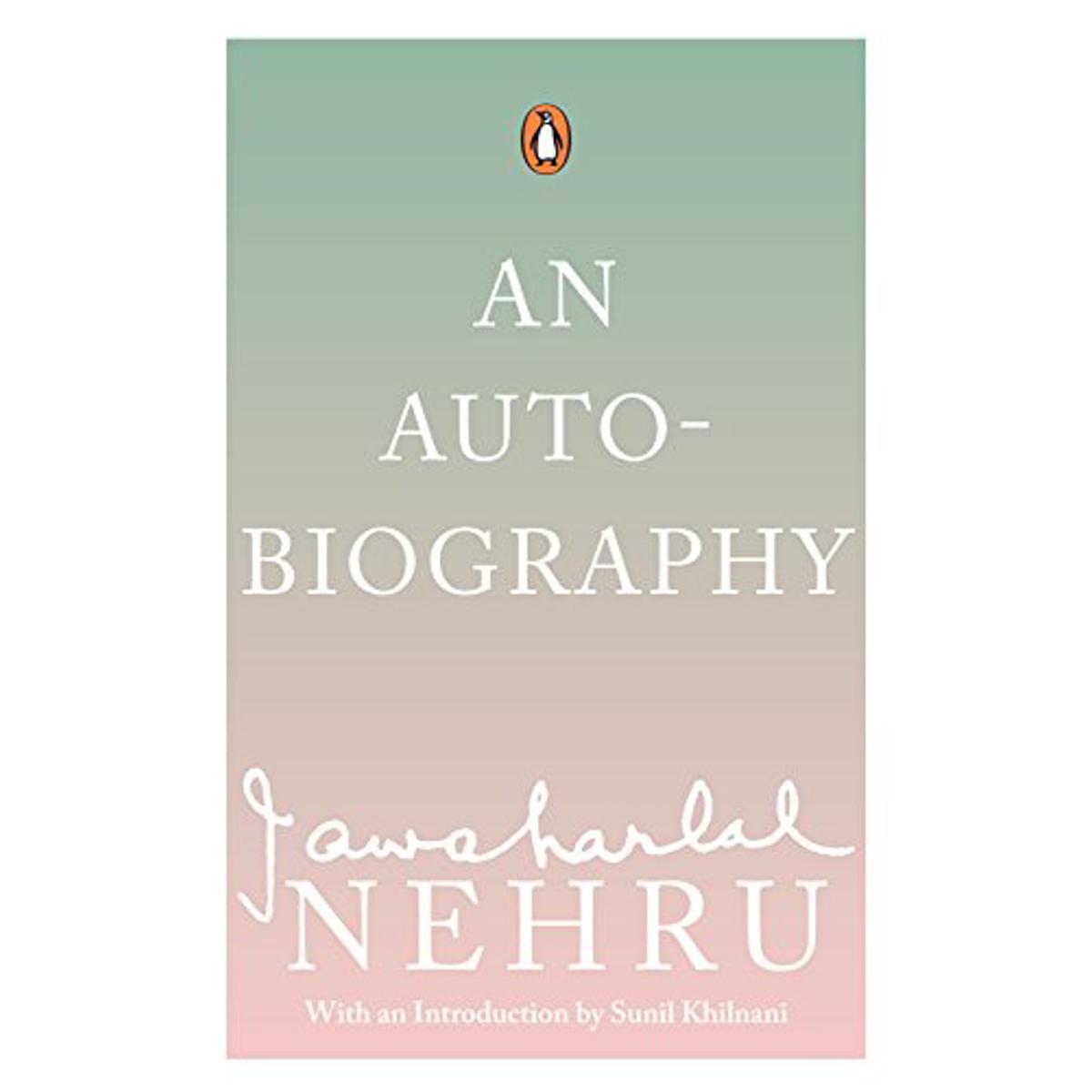 Picture of An Autobiography (Paperback) Imported Edition Book