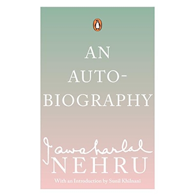 Picture of An Autobiography (Paperback) Imported Edition Book