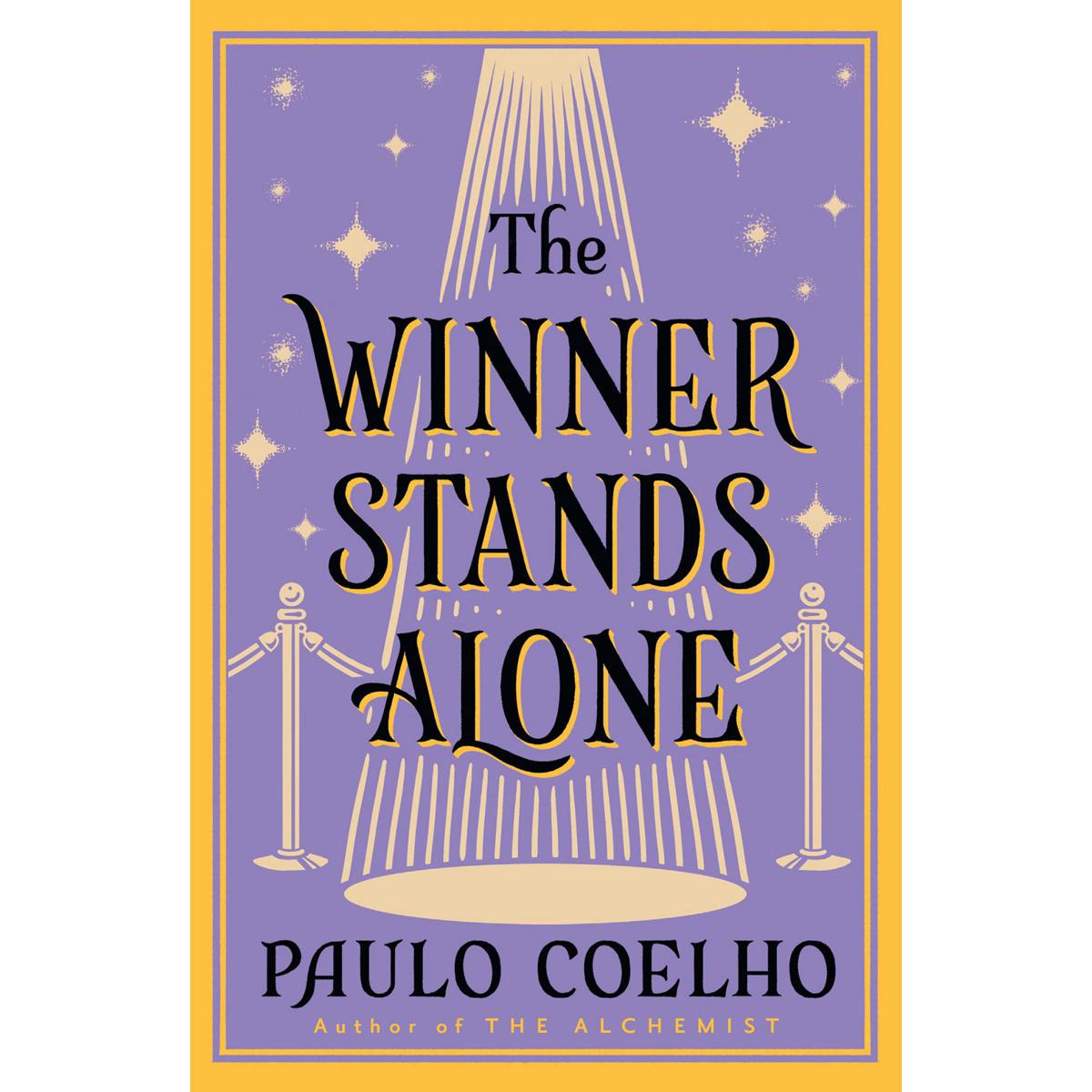 Picture of The Winner Stands Alone Paperback