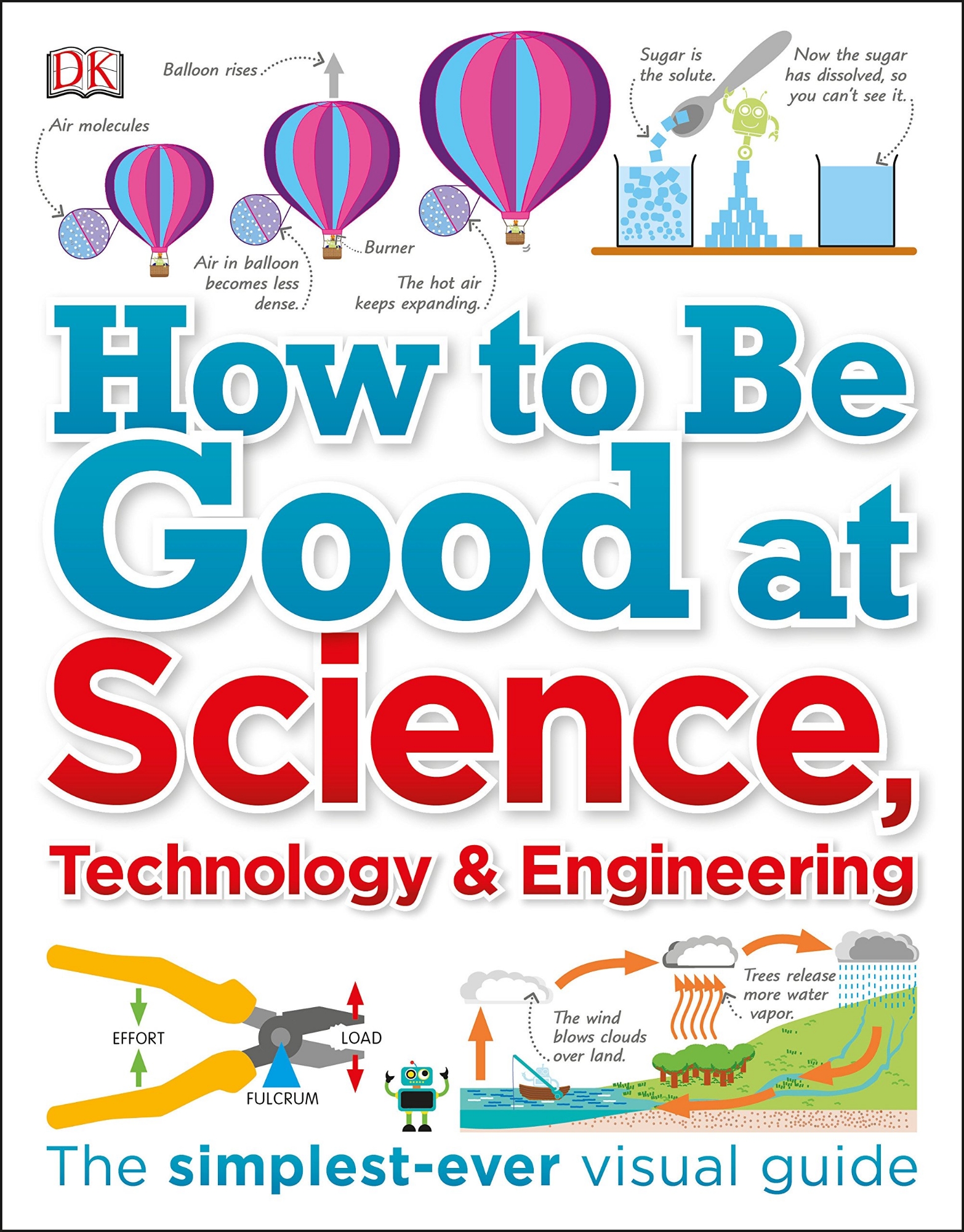 Picture of How to Be Good at Science, Technology, and Engineering (Paperback)