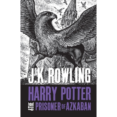 Picture of Harry Potter and the Prisoner of Azkaban