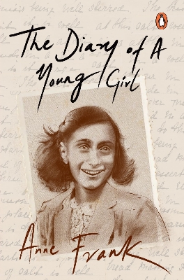 Picture of Diary of a Young Girl-Premium Paperback
