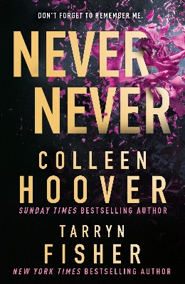 Picture of Neve r Neve r (paperback)