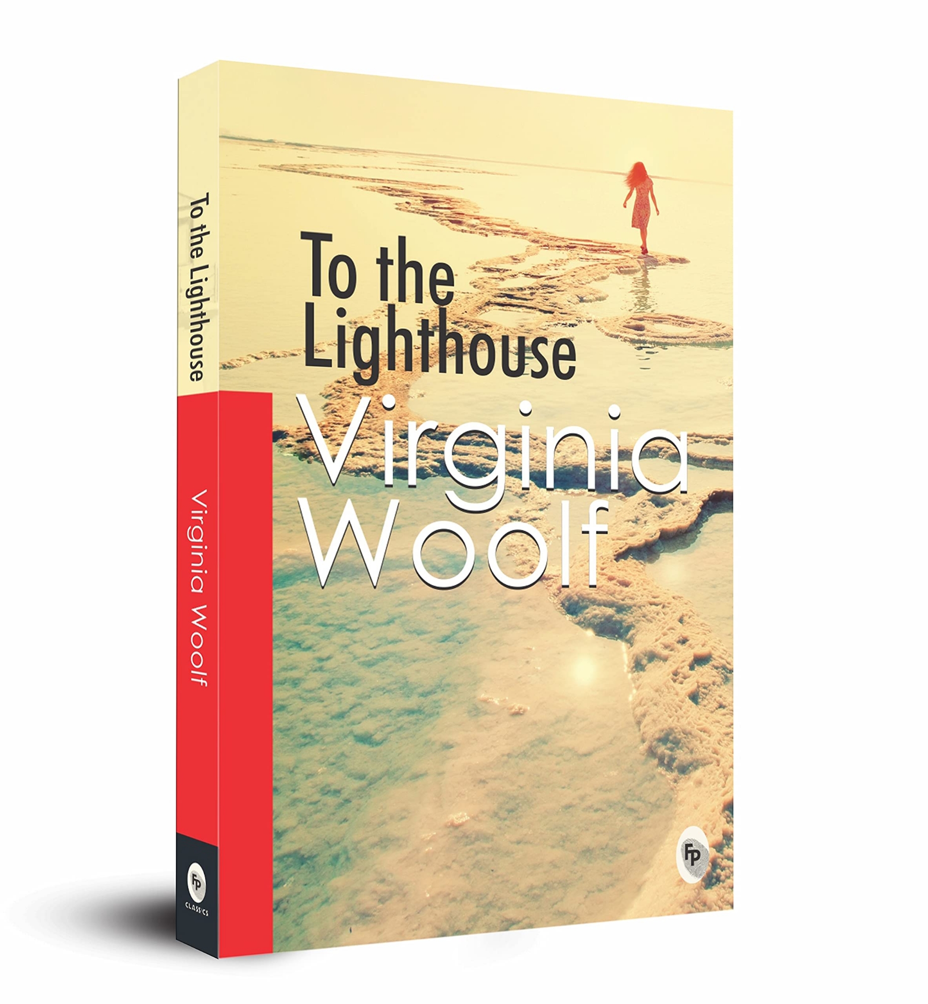 Picture of To The Lighthouse (Paperback)