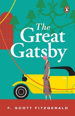Picture of The Great Gatsby (Paperback)