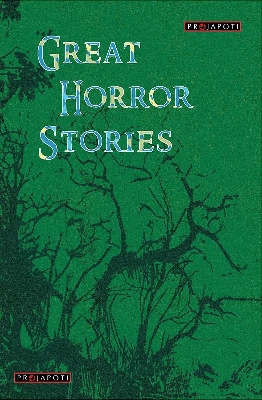 Picture of Great Horror Stories (Paperback)