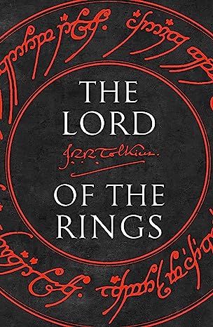 Picture of The Lord of the Rings (Paperback)