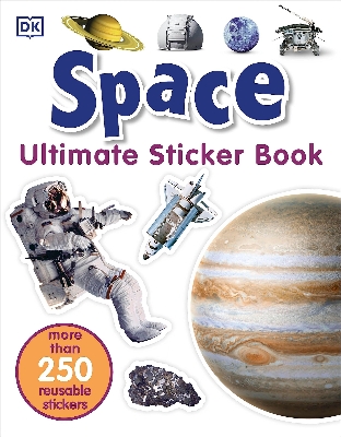 Picture of Space (Paperback) Imported Book