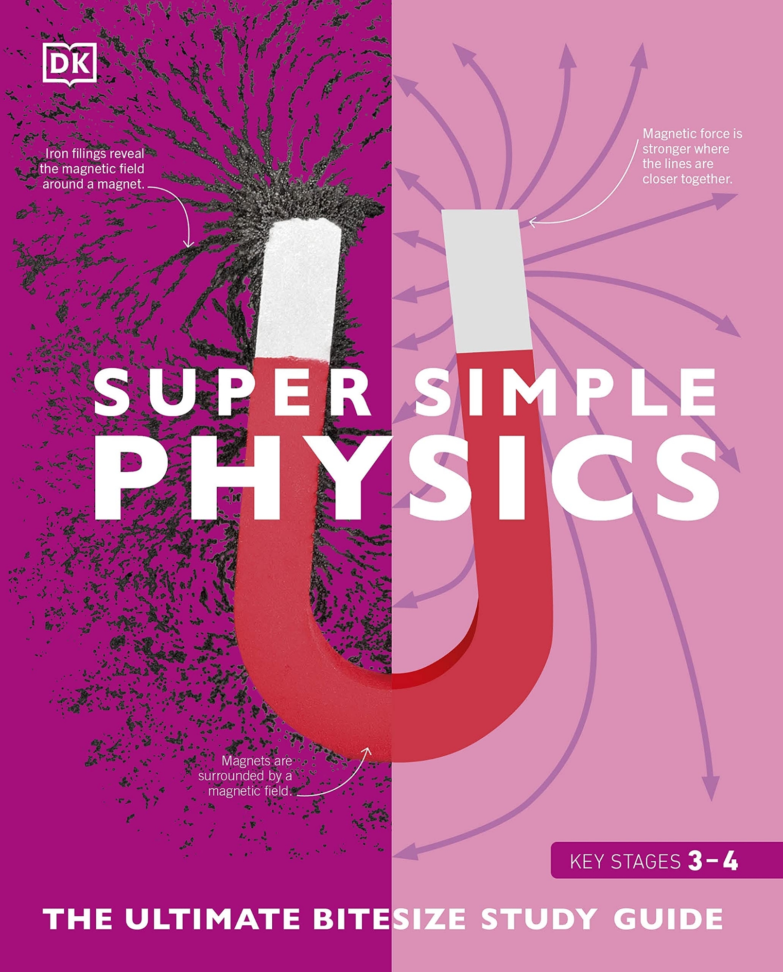 Picture of Super Simple Physics (Paperback)