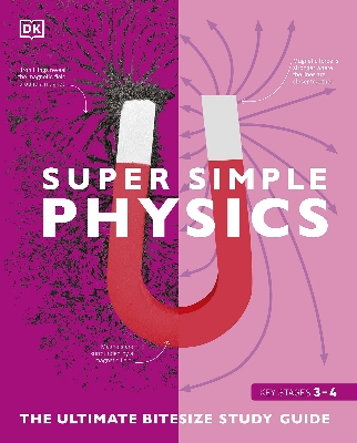 Picture of Super Simple Physics (Paperback)