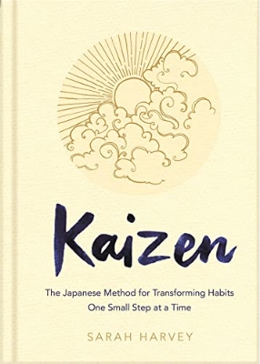 Picture of Kaizen (Hardcover) Imported Edition