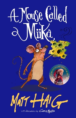 Picture of A Mouse Called Miika (Paperback)