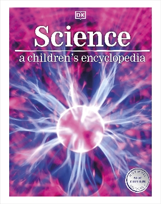 Picture of Science: A Children'S Encyclopedia (Hardcover)