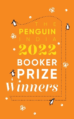 Picture of The Penguin India 2022 Booker Prize Winners (Paperback)
