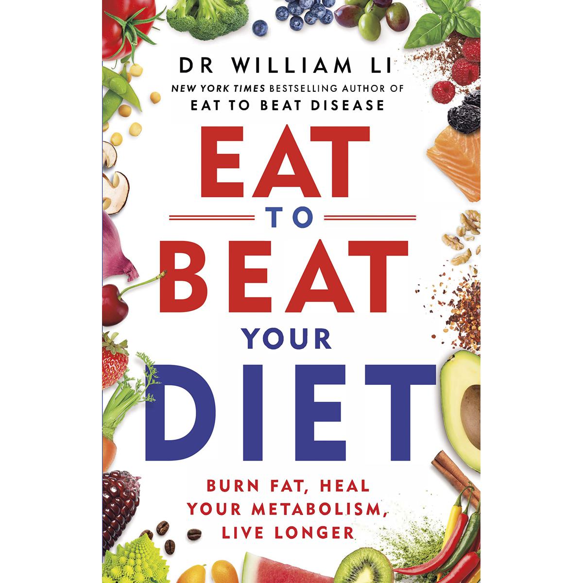Picture of Eat to Beat Your Diet (Paperback)