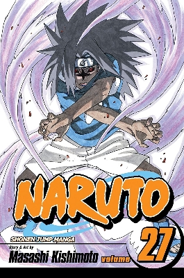 Picture of Naruto   , Vol.    27    (Paperback)