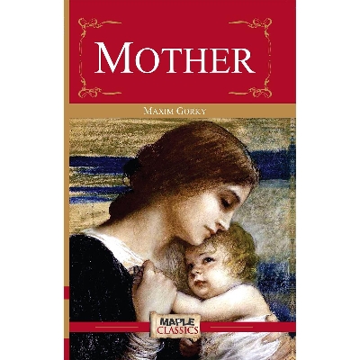 Picture of Mother [Paperback] Maxim Gorky