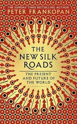 Picture of The New Silk Roads (Paperback) import book