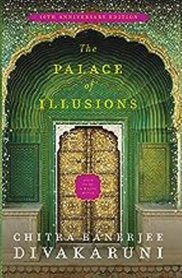 Picture of The Palace of Illusions (Paperback) import book