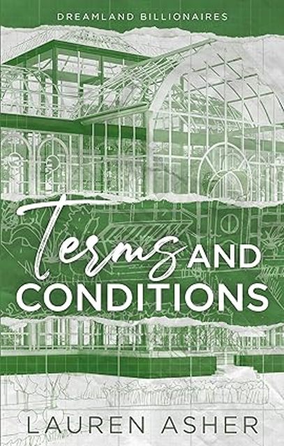 Picture of TERMS AND CONDITIONS (Paperback) Imported Book