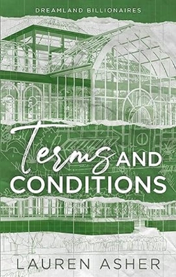 Picture of TERMS AND CONDITIONS (Paperback) Imported Book