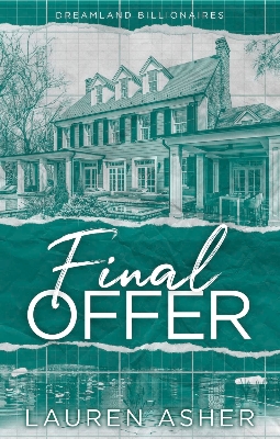 Picture of FINAL OFFER (Paperback) Imported Book