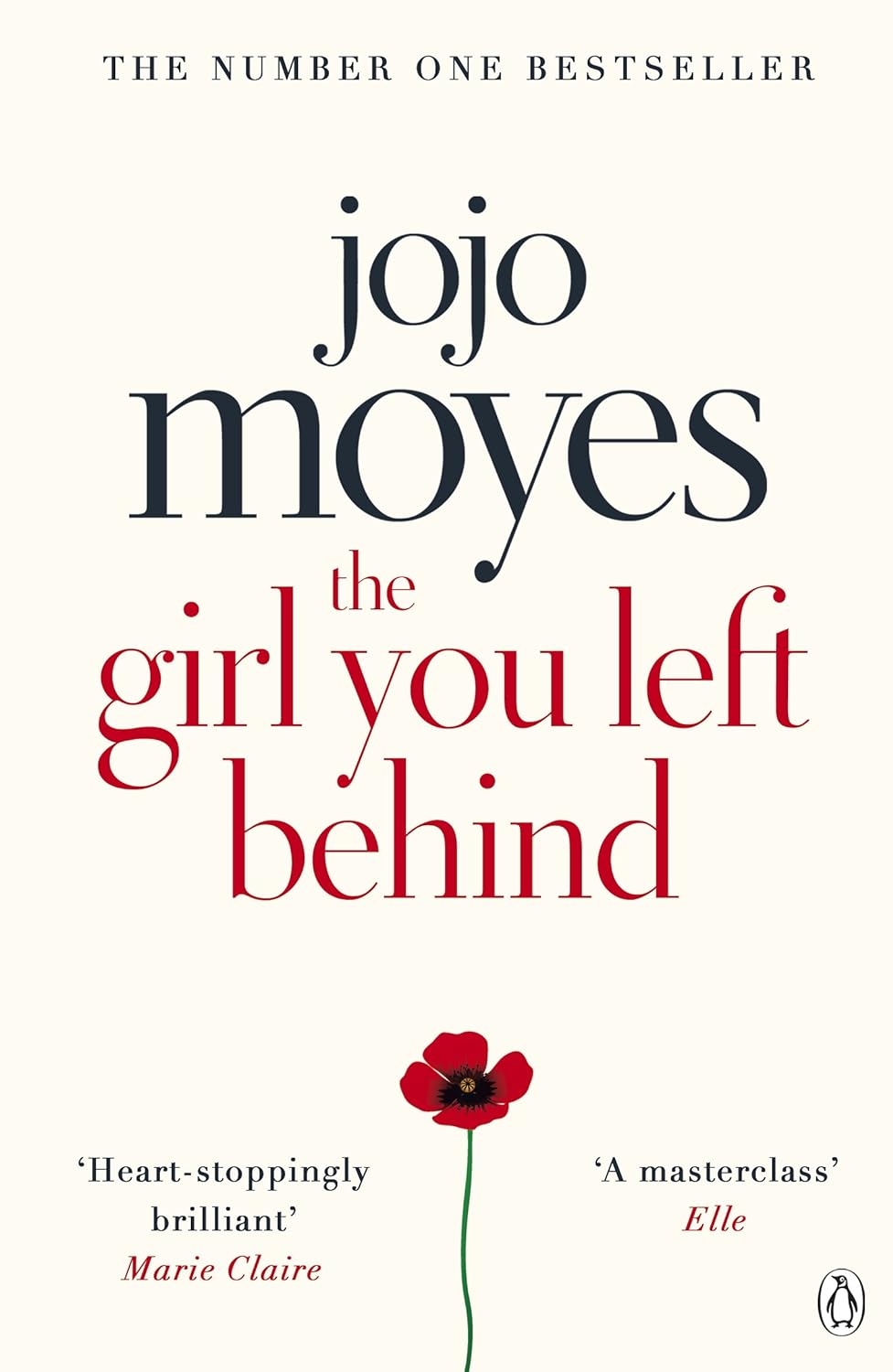 Picture of The Girl You Left Behind (Paperback)