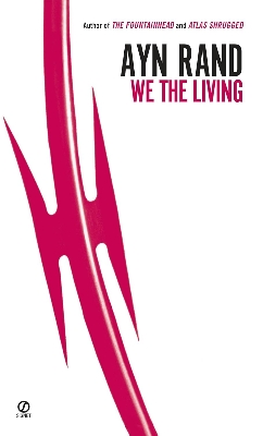 Picture of We the Living (Paperback)