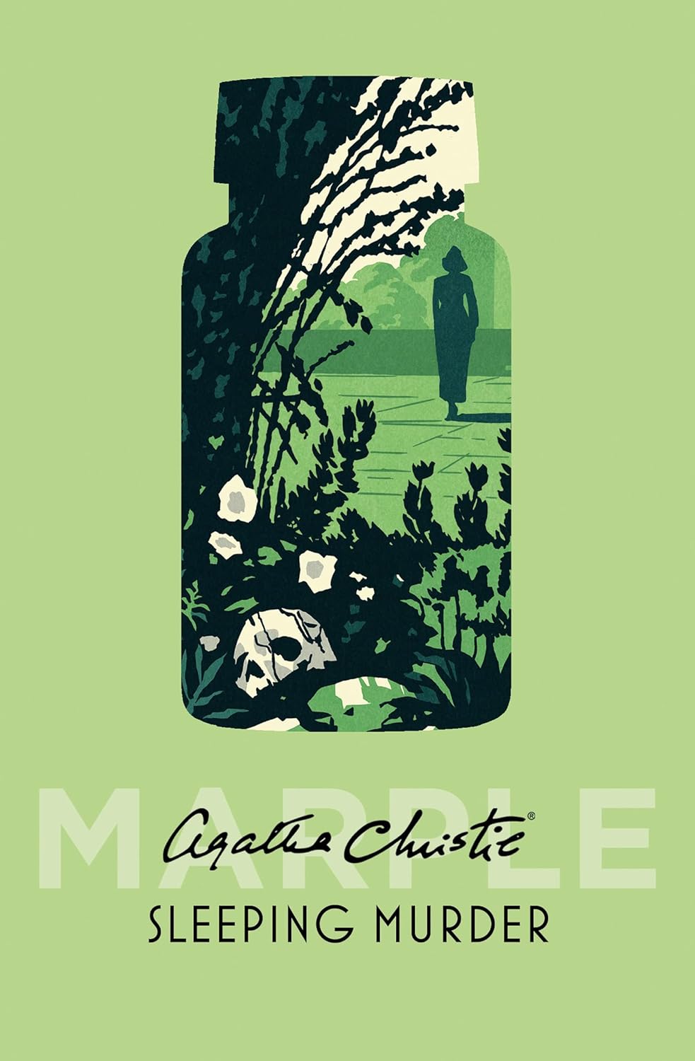 Picture of Sleeping Murder (Paperback)
