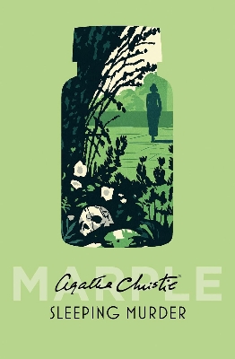 Picture of Sleeping Murder (Paperback)