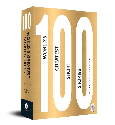 Picture of 100 World's Greatest Short Stories (Paperback)