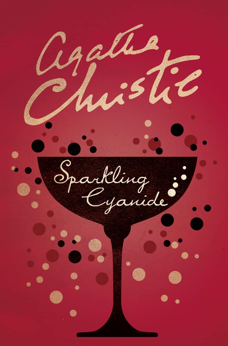 Picture of Sparkling Cyanide (Paperback)