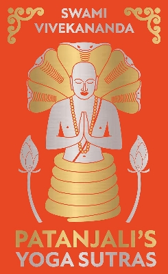 Picture of Patanjalis Yoga Sutras Deluxe Hardbound Edition (Hardcover)
