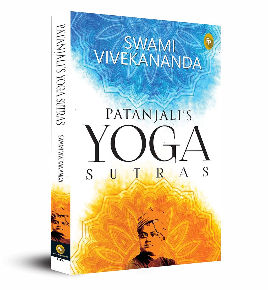 Picture of Patanjalis Yoga Sutras (Paperback)