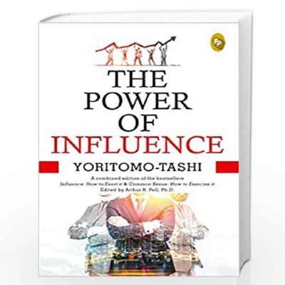 Picture of The Power of Influence -(Paperback)