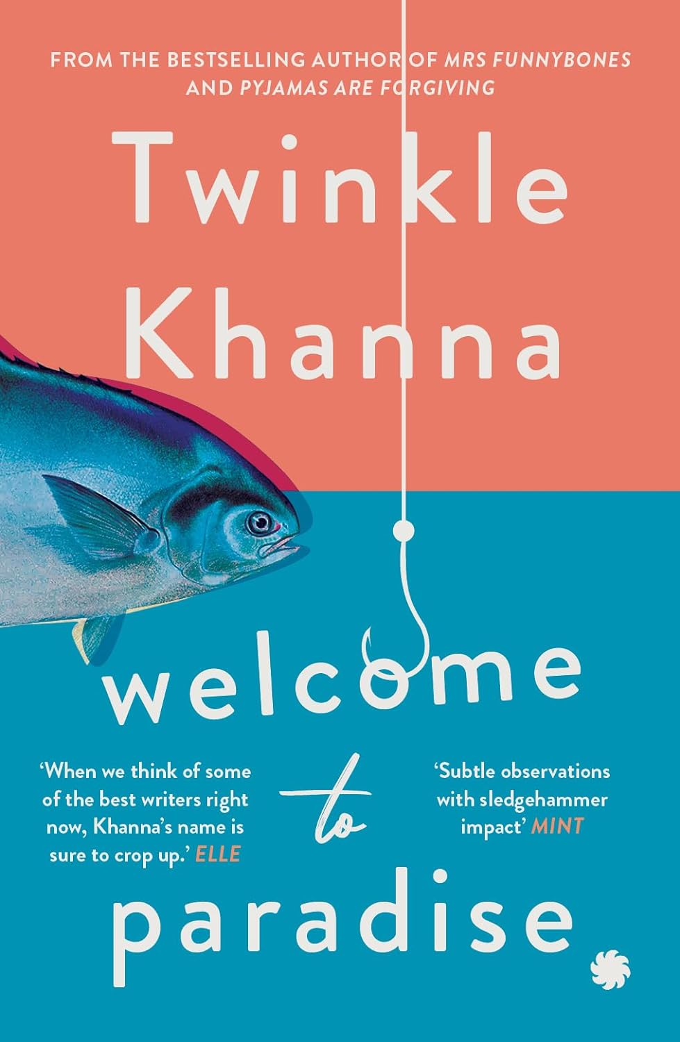 Picture of Welcome to Paradise (Paperback)