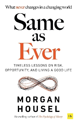 Picture of Same As Ever (Paperback)