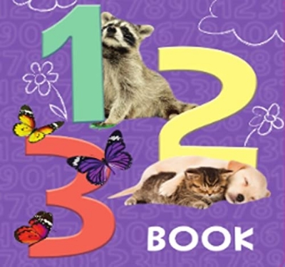 Picture of 123 Kids Books  Board book (hardcover)