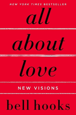 Picture of ALL ABOUT LOVE Paperback