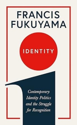Picture of IDENTITY (Paperback )