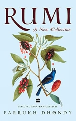 Picture of Rumi: A New Collection (Hardcover)