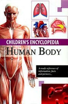 Picture of Children's Ency Human Body Paperback