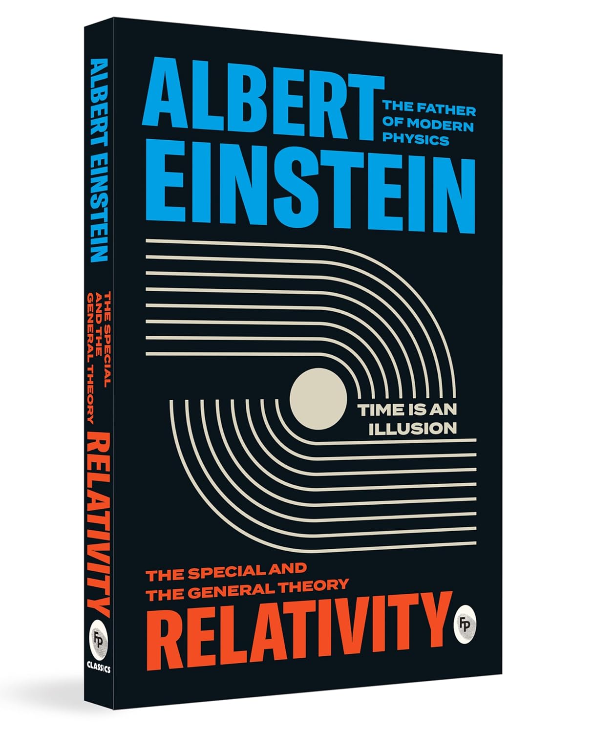Picture of The Special And The General Theory - (Paperback)