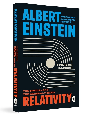 Picture of The Special And The General Theory - (Paperback)
