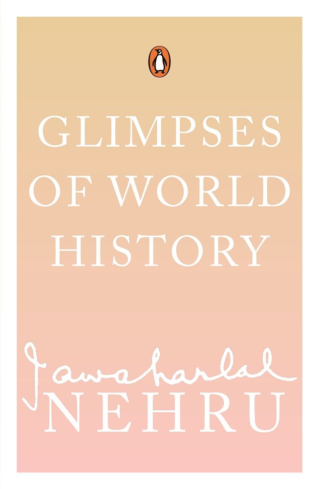 Picture of Glimpses of Wold Histoy -(Paperback)