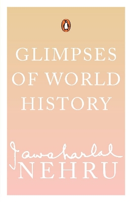 Picture of Glimpses of Wold Histoy -(Paperback)