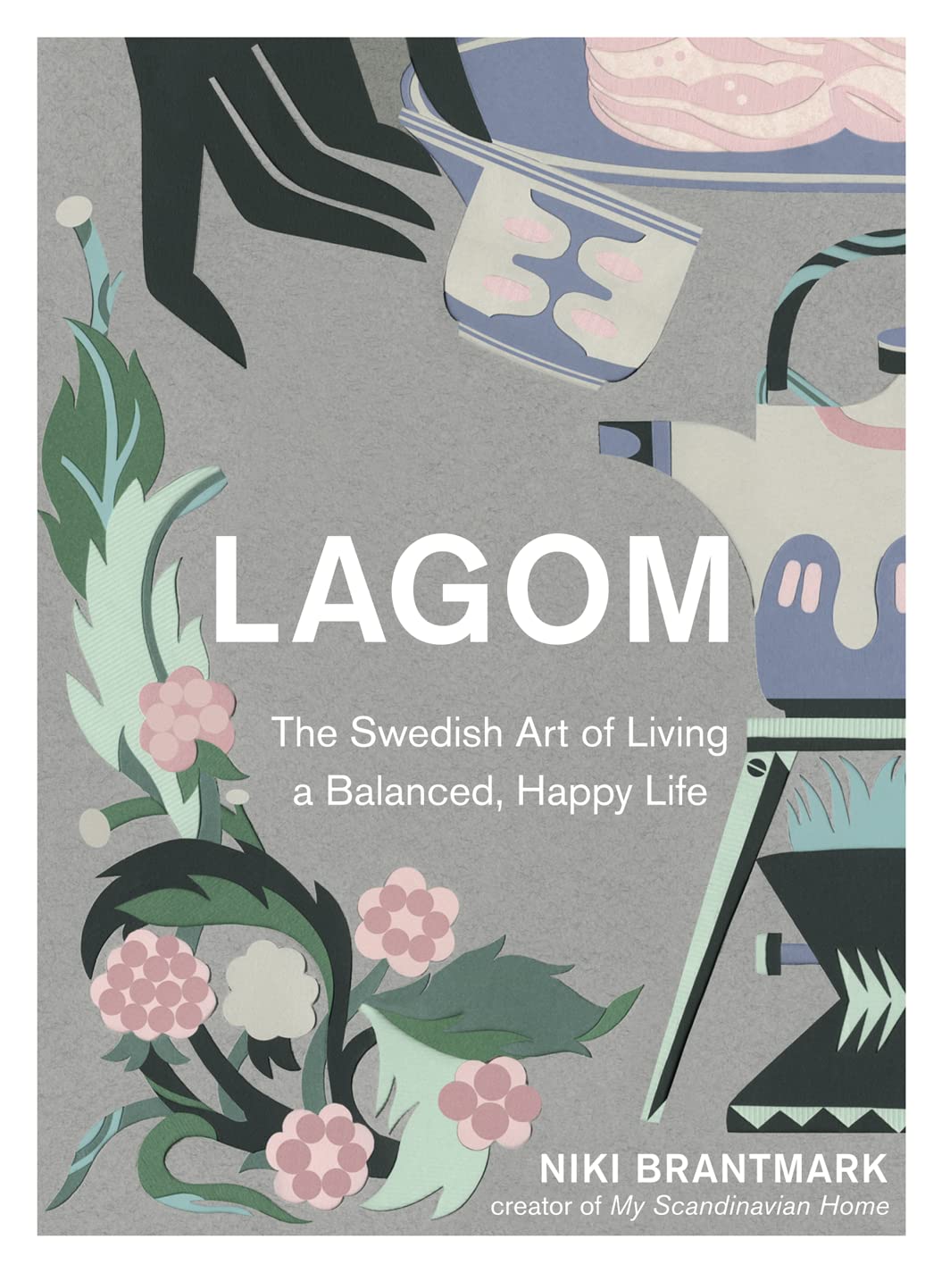 Picture of LAGOM -(Hardcover)
