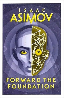 Picture of Forward the Foundation -( paperback)
